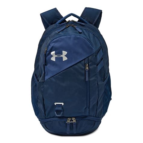 under armor hustle 4.0 backpack.